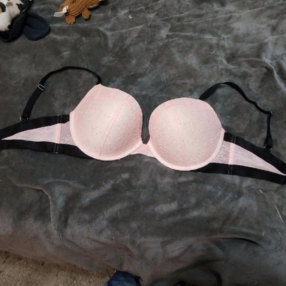 Victoria secret bra